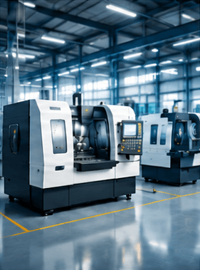 Manufacturing Equipment