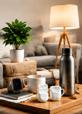 Lifestyle Products