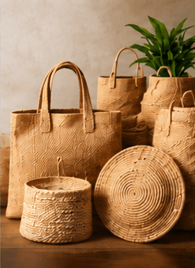 Jute Products