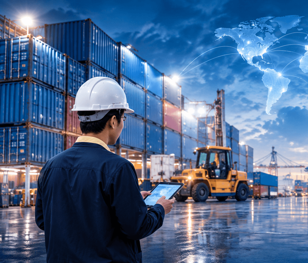 China Sourcing Partner