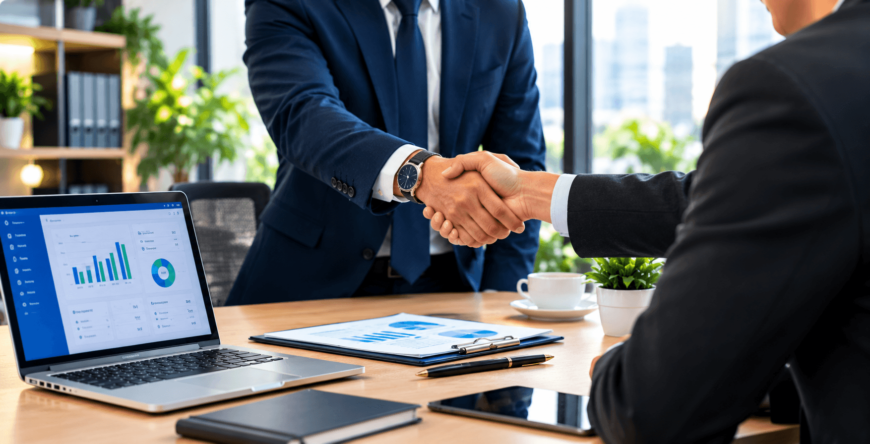 Product sourcing and procurement for international businesses