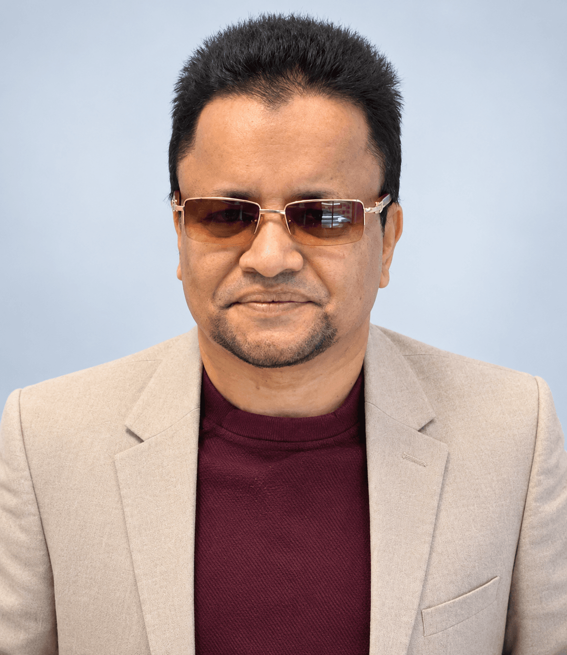 A G Fasal, Chairman