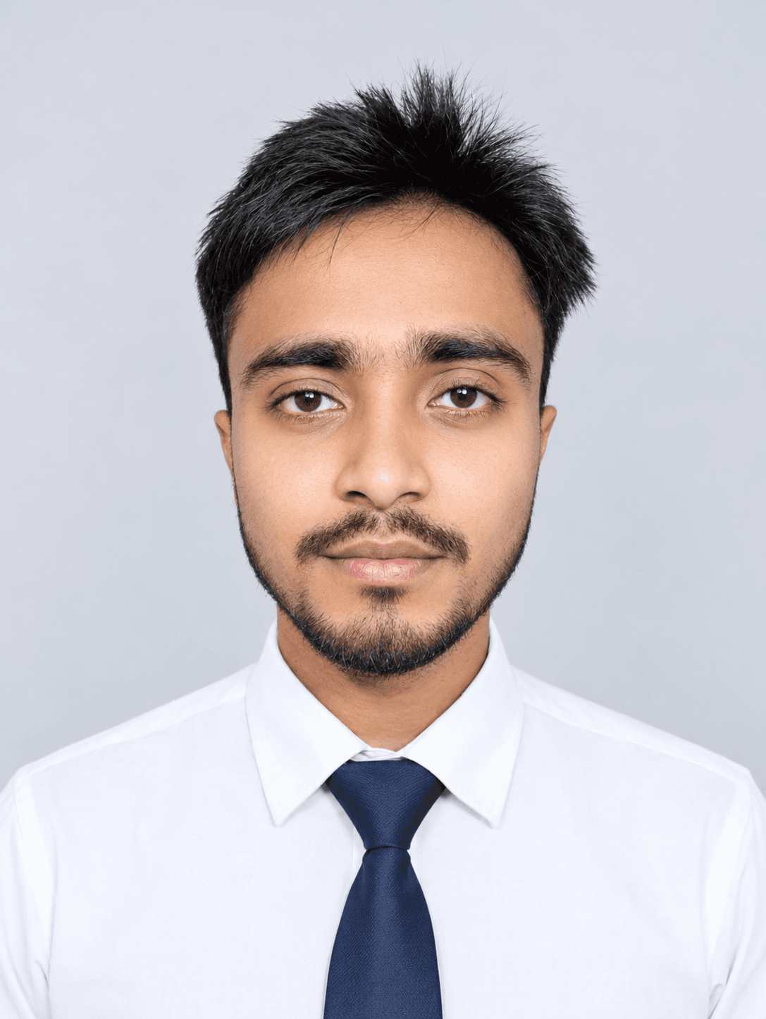 Md Habibullah Rifat, Head of Marketing