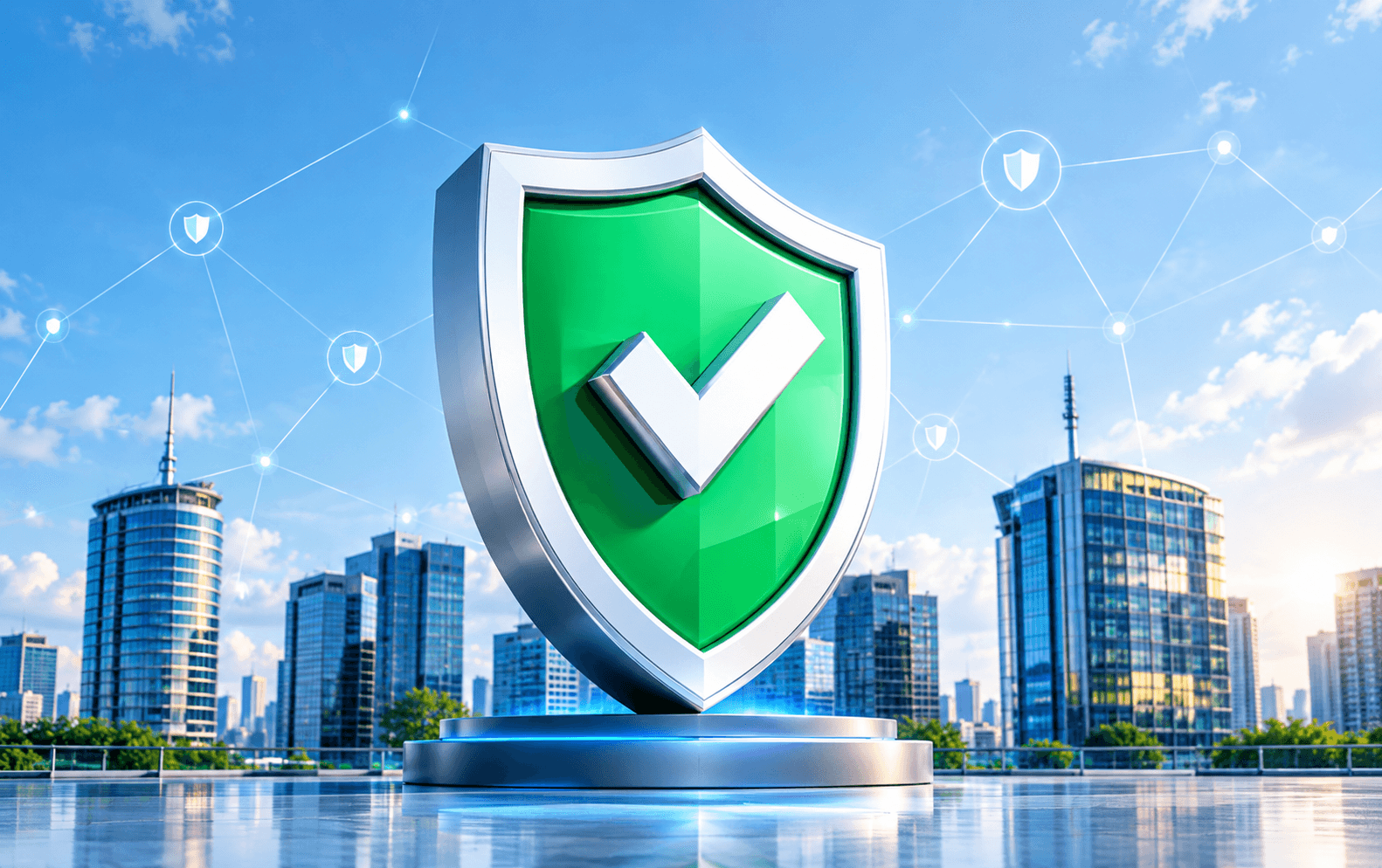 Supplier verification and quality assurance
