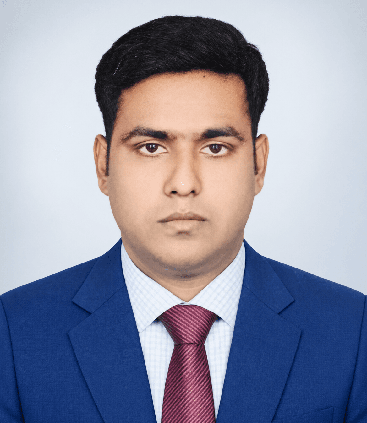 Md Anuwar Hossen Badol, Managing Director